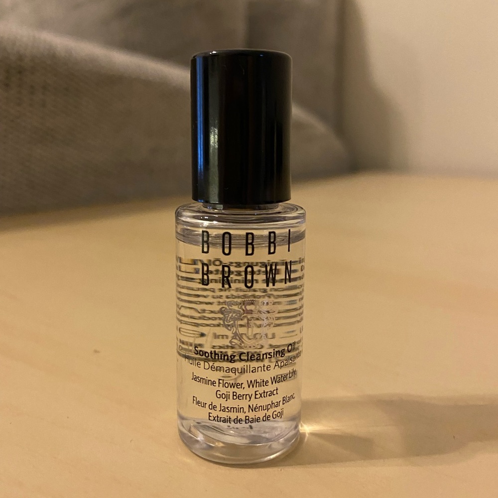 5 for $25!✨ Bobbi Brown Soothing Cleansing Oil
